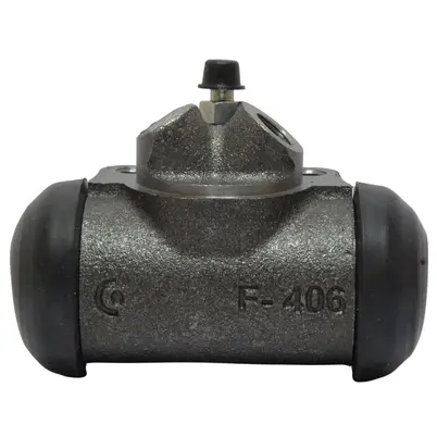 CILINDRO AUXILIAR FREIO DIREITO COMPATÍVEL COLHEITADEIRA JOHN DEERE SLC 1165 1175 1185 1450 1470 1550 1570 AH131048