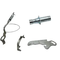 KIT REGULADOR FREIO ESQ. - AH131055 - imagem 1