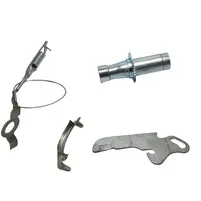 KIT REGULADOR FREIO ESQ. - AH131055 - imagem 1