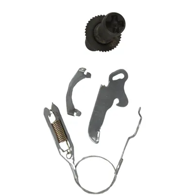 KIT REGULADOR FREIO DIREITO COMPATÍVEL COLHEITADEIRA JOHN DEERE SLC E STS AH131054