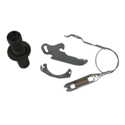 KIT REGULADOR FREIO DIREITO COMPATÍVEL COLHEITADEIRA JOHN DEERE SLC E STS AH131054