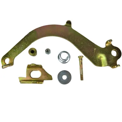 KIT ALAVANCA FREIO ESQUERDO COMPATÍVEL COLHEITADEIRA JOHN DEERE SLC STS AH131059