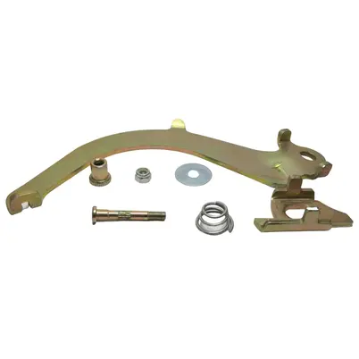 KIT ALAVANCA FREIO ESQUERDO COMPATÍVEL COLHEITADEIRA JOHN DEERE SLC STS AH131059