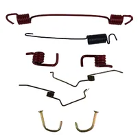 KIT MOLAS DO FREIO - AH131051 - imagem 1