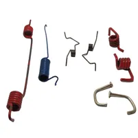 KIT MOLAS DO FREIO - AH131051 - imagem 2