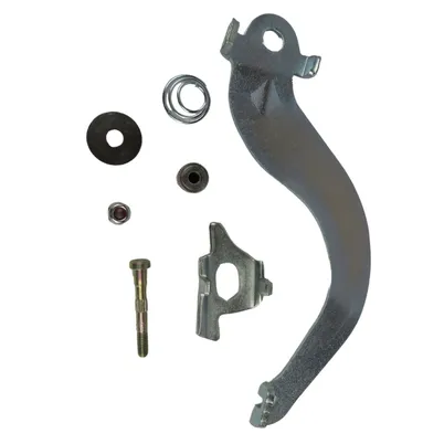 KIT ALAVANCA FREIO DIREITO COMPATÍVEL COLHEITADEIRA JOHN DEERE SLC STS AH131058