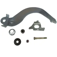 KIT ALAVANCA FREIO DIREITO - AH131058 - imagem 2