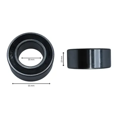 ROLAMENTO AGRICOLA - 30BD40