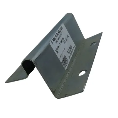 DEFLETOR COMPATÍVEL PLATAFORMA JOHN DEERE 600 AH168064