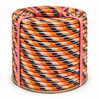 CORDA SEMI-ESTÁTICA STEC 11MM - 150 METROS – SAFE TEC - imagem 2