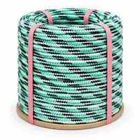 CORDA SEMI-ESTÁTICA STEC 11MM - 150 METROS – SAFE TEC - imagem 1