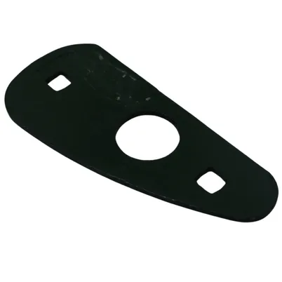 ESPACADOR BLINDAGEM LATERAL COMPATÍVEL PLATAFORMA JOHN DEERE 600 H176396