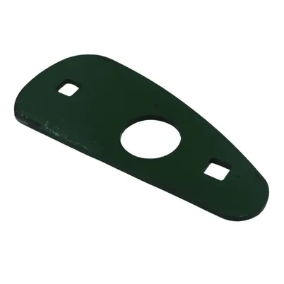 ESPACADOR BLINDAGEM LATERAL COMPATÍVEL PLATAFORMA JOHN DEERE 600 H176396