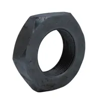 PORCA DO EIXO CAIXA DE NAVALHA - H174603 - imagem 1