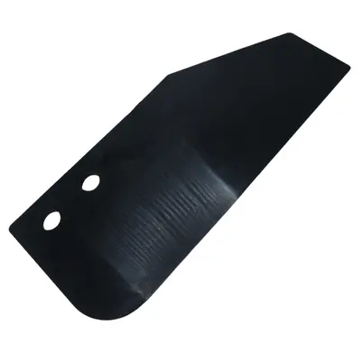 VEDACAO BICO MILHO LATERAL COMPATÍVEL PLATAFORMA  JOHN DEERE 600 E 700 HXE38892