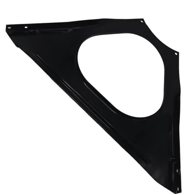 FECHAMENTO LATERAL MOLINETE COMPATÍVEL PLATAFORMA JOHN DEERE 300 H175610