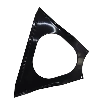 FECHAMENTO LATERAL MOLINETE COMPATÍVEL PLATAFORMA JOHN DEERE 300 H175610