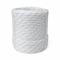 CORDA EM POLIAMIDA 12MM NR18 – 22,kN - 50 METROS  - imagem 1