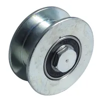 ROLDANA COM ROLAMENTO MOLINETE - AH169497 - imagem 2