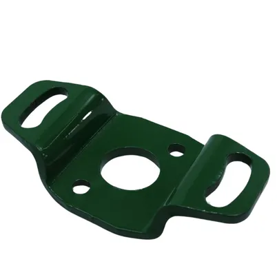 SUPORTE SENSOR COMPATÍVEL PLATAFORMA JOHN DEERE 600 H174377