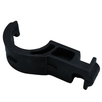 ABRACADEIRA MOLINETE COMPATÍVEL PLATAFORMA JOHN DEERE E NEW HOLLAND H175727 1347084C1