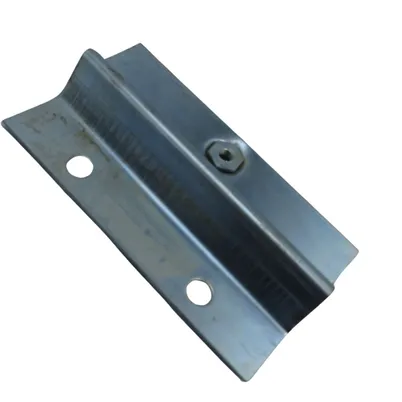 DEFLETOR BARRAMENTO DE PEDRAS COMPATÍVEL PLATAFORMA JOHN DEERE 600 AH213872