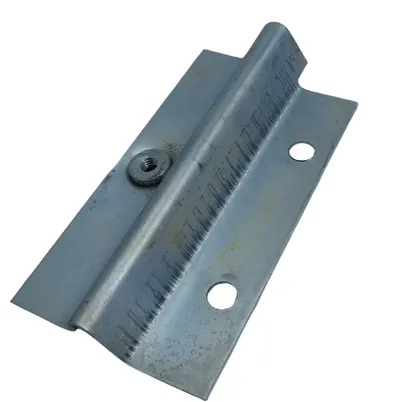 DEFLETOR BARRAMENTO DE PEDRAS COMPATÍVEL PLATAFORMA JOHN DEERE 600 AH213873