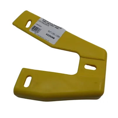 BICO DESLIZANTE DIREITO COMPATÍVEL PLATAFORMA JOHN DEERE 600 DRAPER H229298