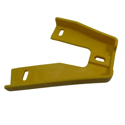 BICO DESLIZANTE DIREITO COMPATÍVEL PLATAFORMA JOHN DEERE 600 DRAPER H229298