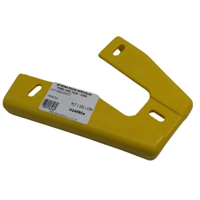 BICO DESLIZANTE ESQUERDO COMPATÍVEL PLATAFORMA JOHN DEERE 600 DRAPER H240804