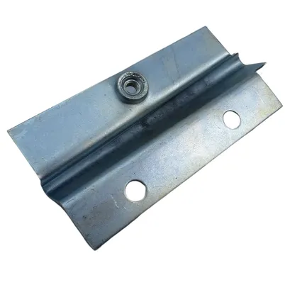 DEFLETOR BARRAMENTO DE PEDRAS COMPATÍVEL PLATAFORMA JOHN DEERE 600 AH213874