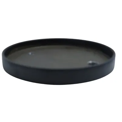 TAMPA TAPA PO CAIXA NALHA COMPATÍVEL PLATAFORMA JOHN DEERE 600 DE19704