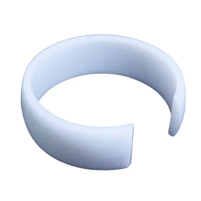 BUCHA TERMINAL NAVALHA COMPATÍVEL PLATAFORMA JOHN DEERE 600 CARACOL DRAPER H157812