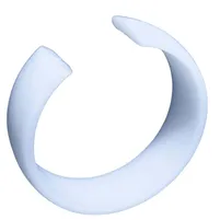 BUCHA TERMINAL NAVALHA STS - H157812 - imagem 1