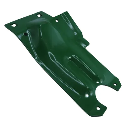 CHAPA DESLIZANTE COMPATÍVEL PLATAFORMA JOHN DEERE 600 DRAPER HXE73289