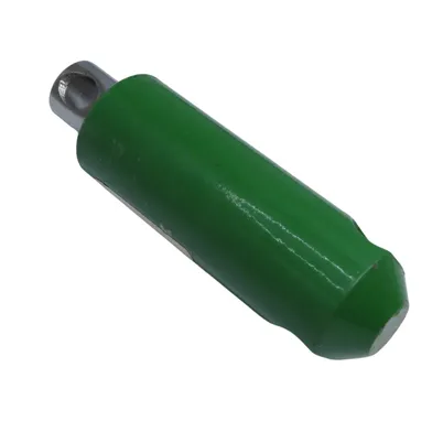 PISTAO FLUTUACAO ESQUERDO COMPATÍVEL PLATAFORMA JOHN DEERE 600 AH169245