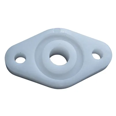 SUPORTE SENSOR COMPATÍVEL PLATAFORMA JOHN DEERE 600 CARACOL 700 DRAPER H171404