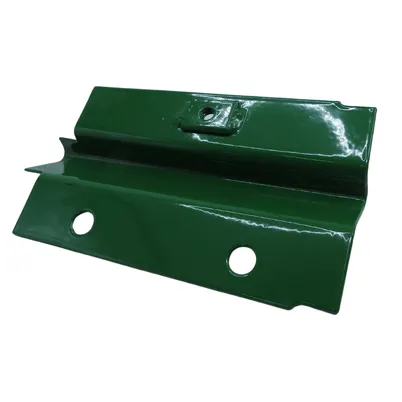 DEFLETOR DA BARRA CORTE COMPATÍVEL PLATAFORMA JOHN DEERE 600 AH228633