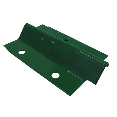 DEFLETOR DA BARRA CORTE COMPATÍVEL PLATAFORMA JOHN DEERE 600 AH228633