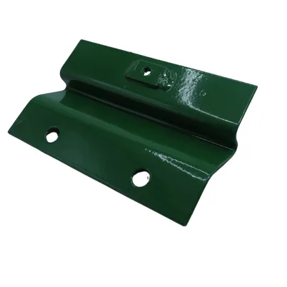 DEFLETOR DA BARRA DE CORTE COMPATÍVEL PLATAFORMA JOHN DEERE 600 AH228632