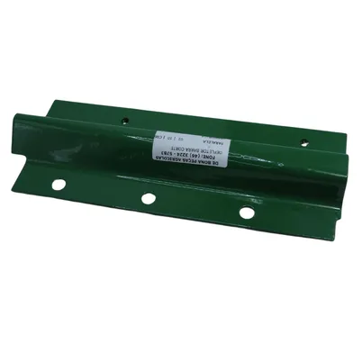 DEFLETOR DA BARRA CORTE COMPATÍVEL PLATAFORMA JOHN DEERE 600 AH228635