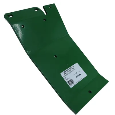 CHAPA DESLIZANTE FERRO COMPATÍVEL PLATAFORMA JOHN DEERE 600 H231689