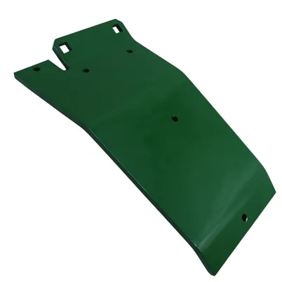 CHAPA DESLIZANTE FERRO COMPATÍVEL PLATAFORMA JOHN DEERE 600 H231689