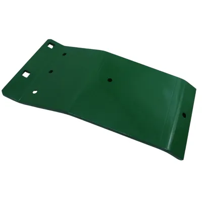 CHAPA DESLIZANTE FERRO COMPATÍVEL PLATAFORMA JOHN DEERE 600 H231931