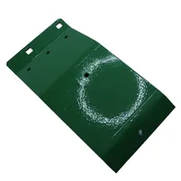 CHAPA DESLIZANTE PLATAFORMA 6 FUROS - AH230009 - imagem 2