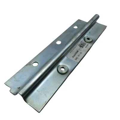 DEFLETOR COMPATÍVEL PLATAFORMA JOHN DEERE 600 AH217773