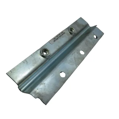 DEFLETOR COMPATÍVEL PLATAFORMA JOHN DEERE 600 AH217773