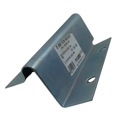 DEFLETOR COMPATÍVEL PLATAFORMA JOHN DEERE 600 AH168065