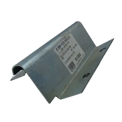 DEFLETOR COMPATÍVEL PLATAFORMA JOHN DEERE 600 AH168066