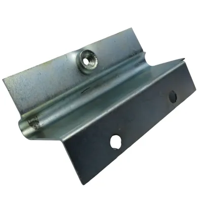 DEFLETOR COMPATÍVEL PLATAFORMA JOHN DEERE 600 AH168066